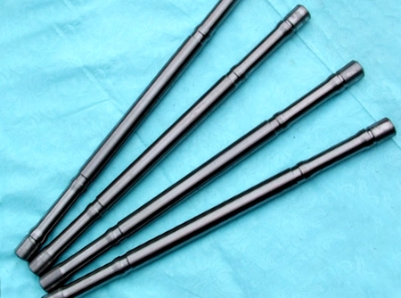 軸類(lèi)零件的機(jī)械加工技術(shù)關(guān)乎哪些內(nèi)容？